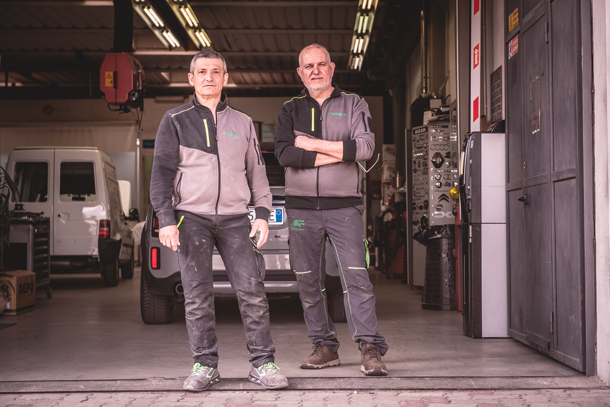 Moto Shop 4